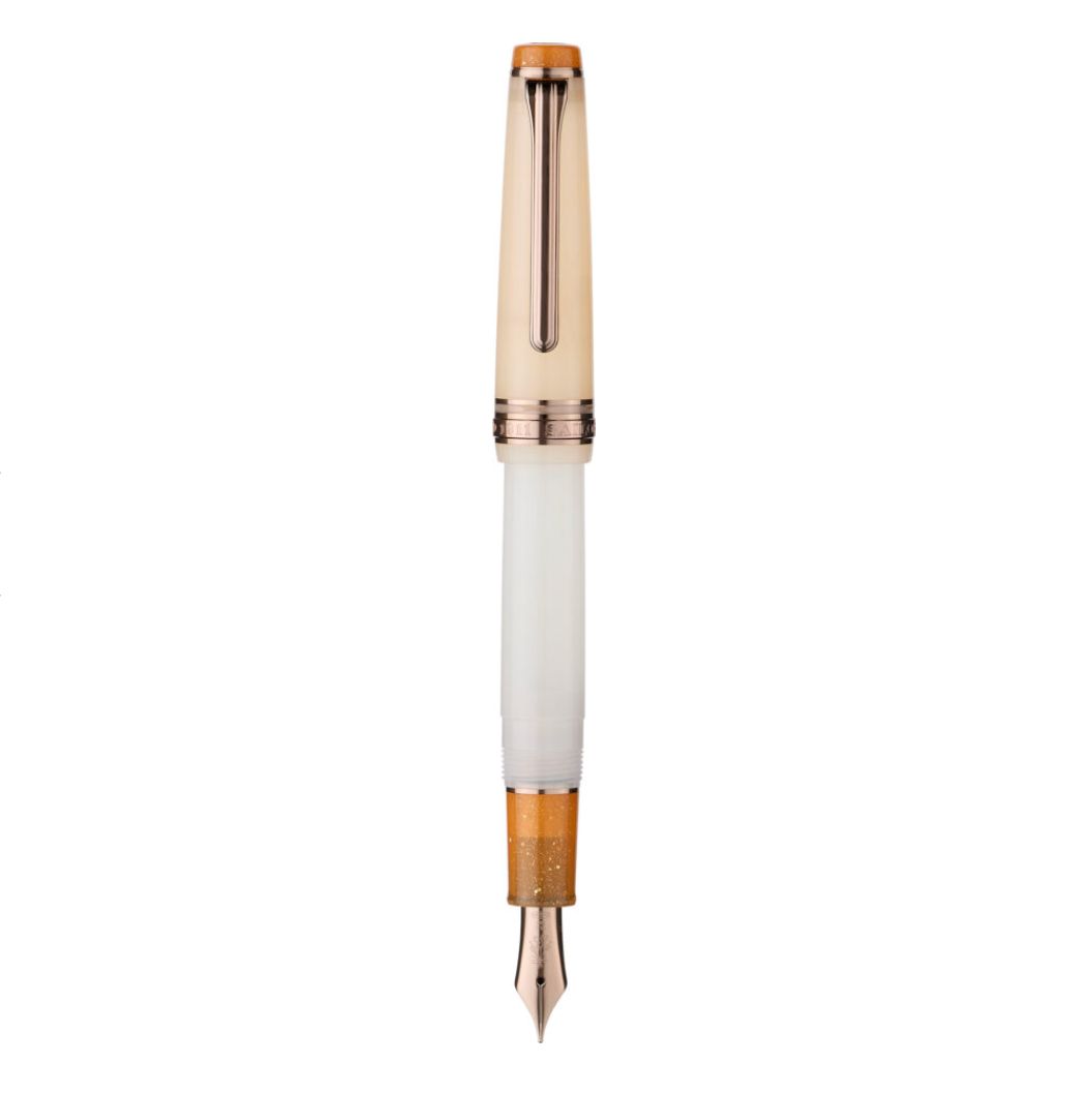 Sailor Pro Gear Slim - Dried Flower - Mimosa