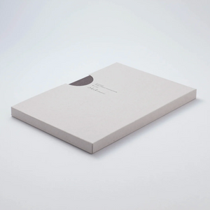 A5 notebook - Bishu Navy