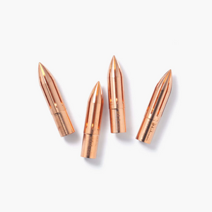 Kakimori Metal Dip Nib - Copper