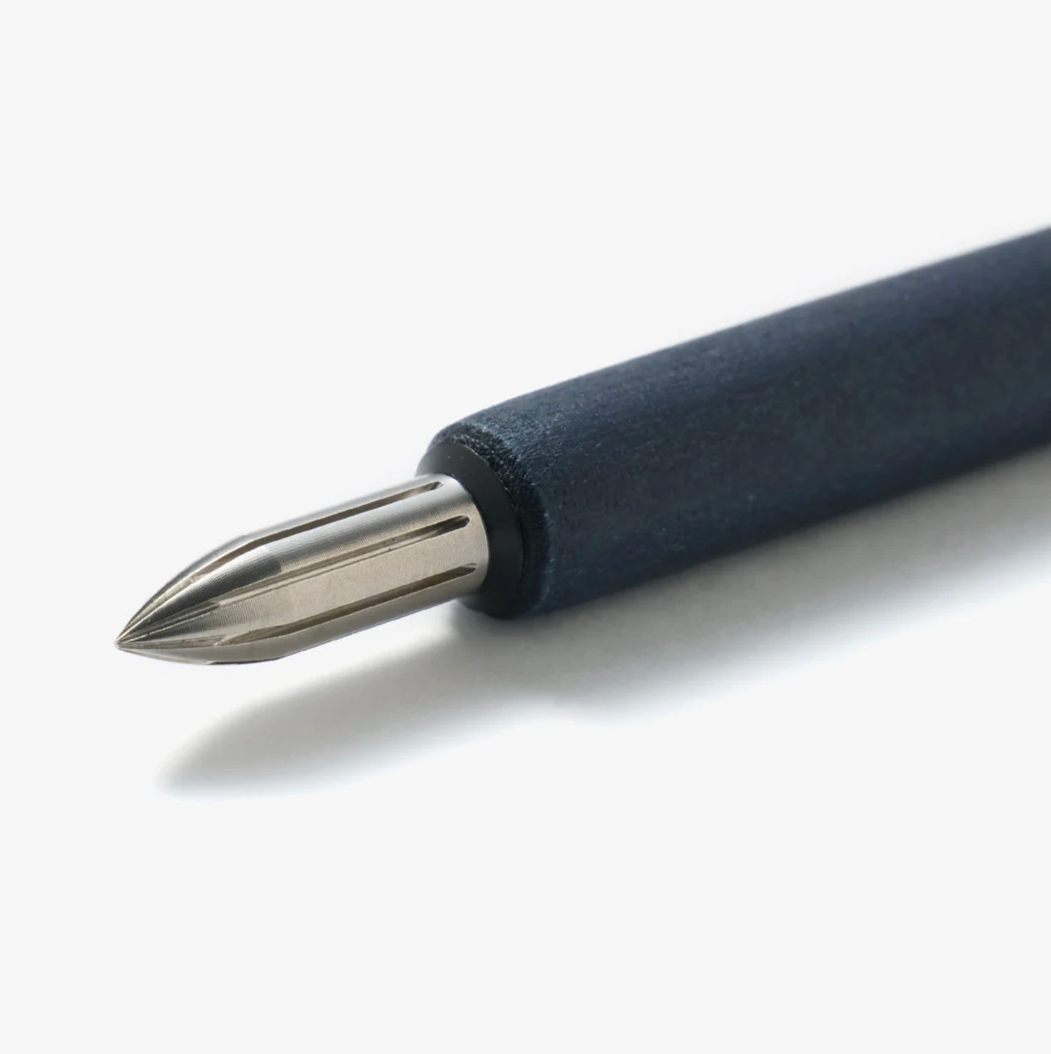 Kakimori Metal Dip Nib - Steel