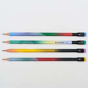 Blackwing Volume 458 - Birding- Pencil Set