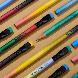 Blackwing Volume 458 - Birding- Pencil Set