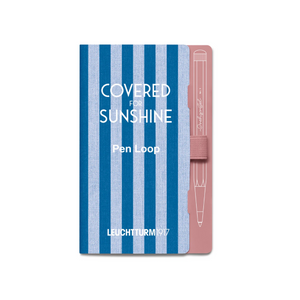 Covered for Sunshine Pen Loops