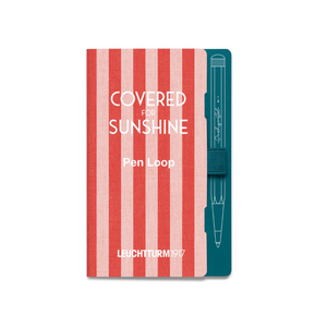 Covered for Sunshine Pen Loops