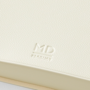 MD Diary 2027 A5 Square - 1 Day 1 Page