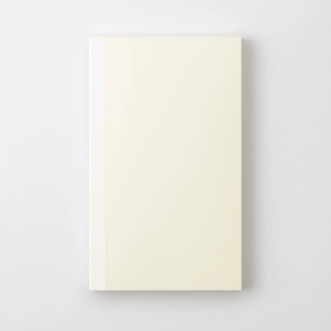 MD Diary 2027 B6 Slim