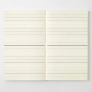 MD Diary 2027 B6 Slim