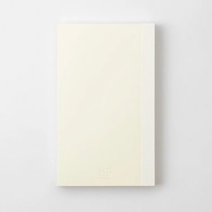 MD Diary 2027 B6 Slim