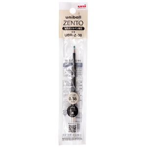 Uni-Ball Zento Flow Rollerball Pen