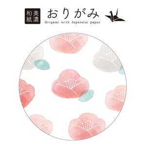 Boxed Washi Origami Paper