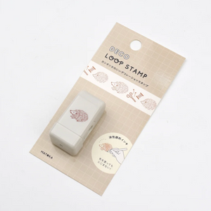 Deco Loop Stamp