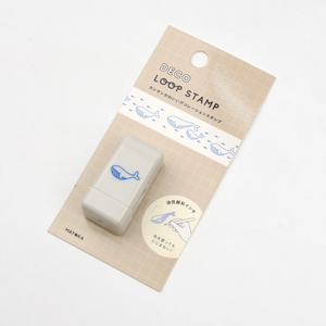 Deco Loop Stamp