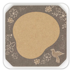 Utatane Sticky Notes