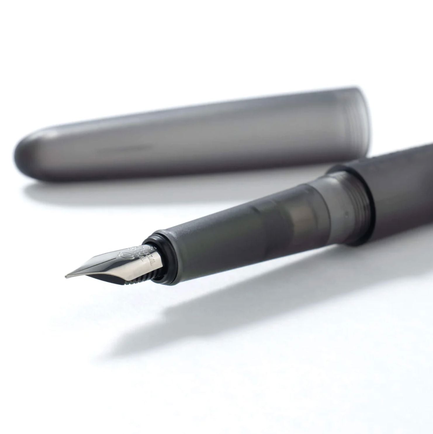 Frost Fountain Pen Fountain Pen Kakimori Graphite Fine 