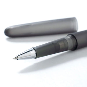 Frost Rollerball Pen Rollerball Pen Kakimori Graphite 