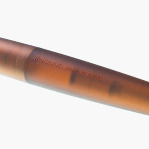 Frost Rollerball Pen Rollerball Pen Kakimori 