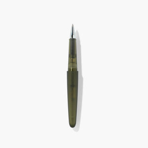 Frost Rollerball Pen Rollerball Pen Kakimori Moss 