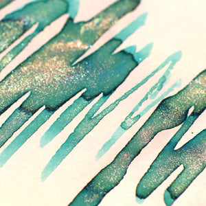 Painter's Series Bottled Ink - 25ml Bottled Ink Dominant Industry 028 Les Falaises a Etretat 