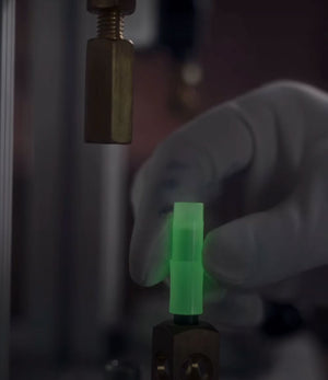 Kaweco DIY Sport: Glow in the Dark Fountain Pen Kaweco 