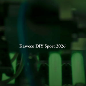 Kaweco DIY Sport: Glow in the Dark Fountain Pen Kaweco 