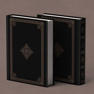 Ink Archiving Book: Log of Elixir Ink Swatch Book Dominant Industry 