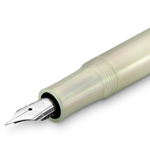 Kaweco Lunar Sport Fountain Pen Kaweco Pen Kaweco Light Green Fine 