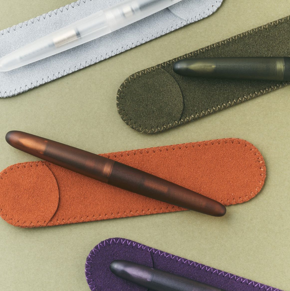 Kakimori Soft Pen Case Pen Case Kakimori 