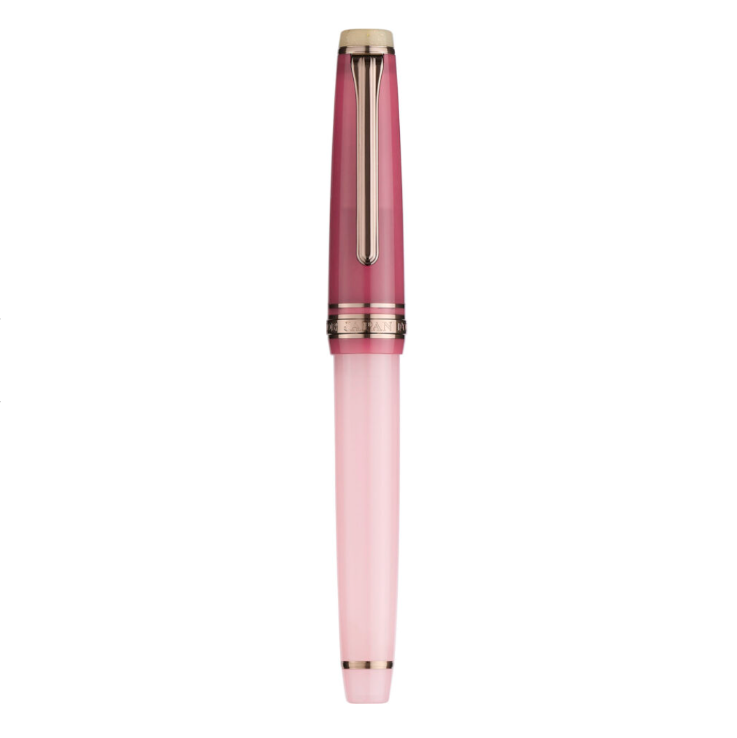 Sailor Pro Gear Slim - Dried Flower - Pink Rose