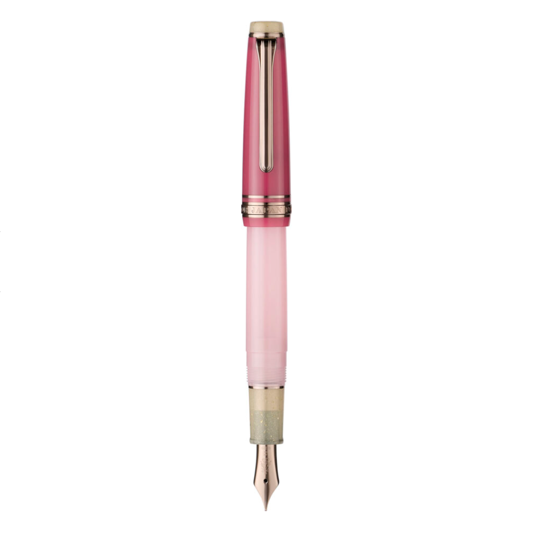 Sailor Pro Gear Slim - Dried Flower - Pink Rose
