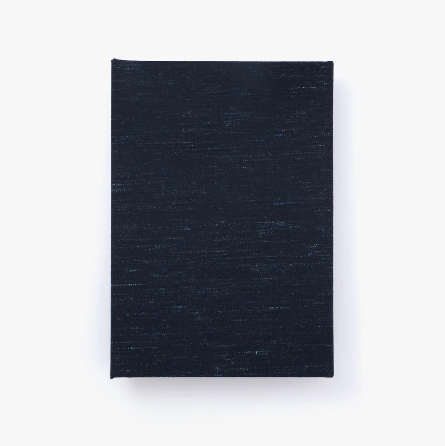 A5 notebook - Bishu Navy