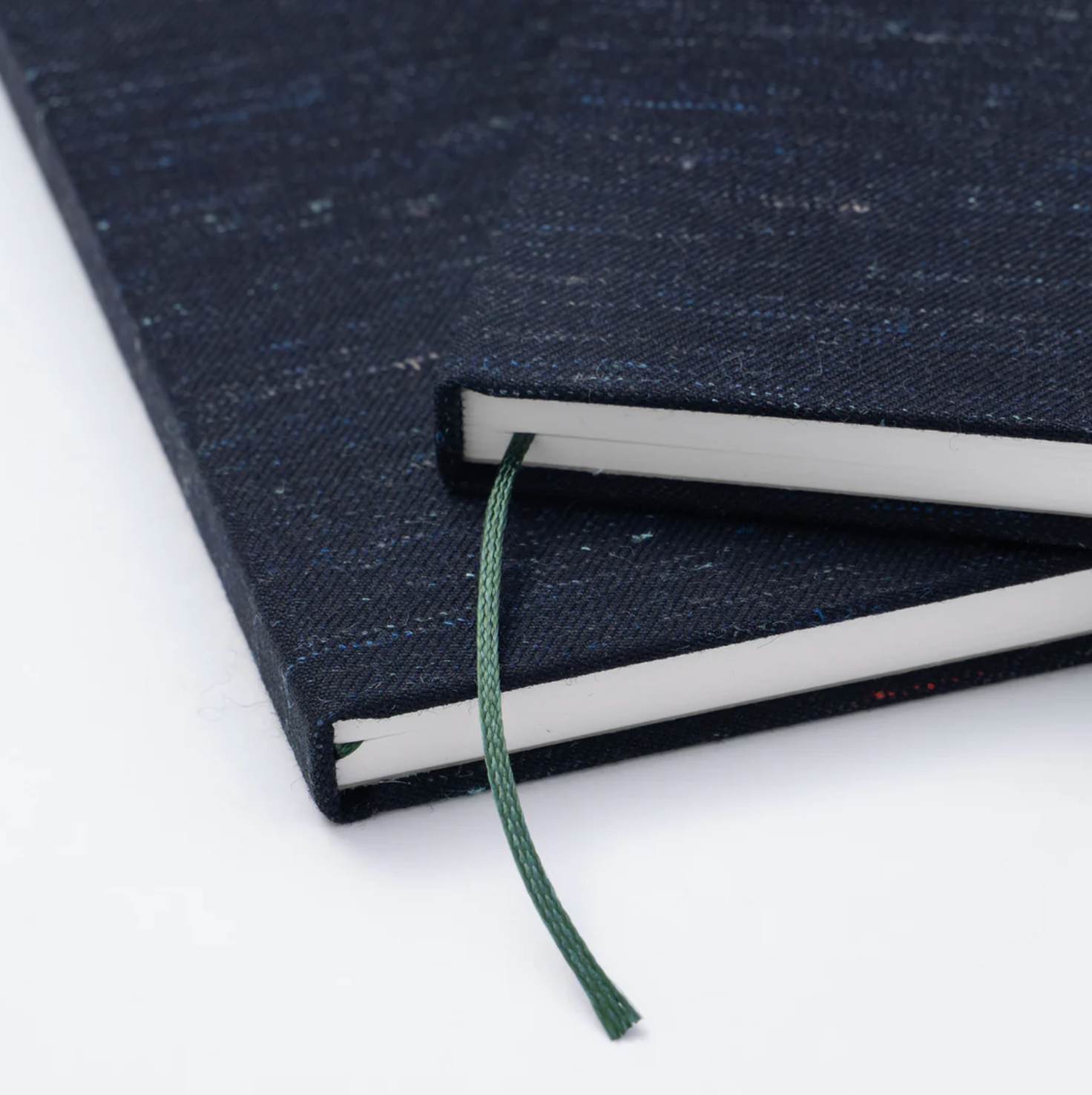 A5 notebook - Bishu Navy