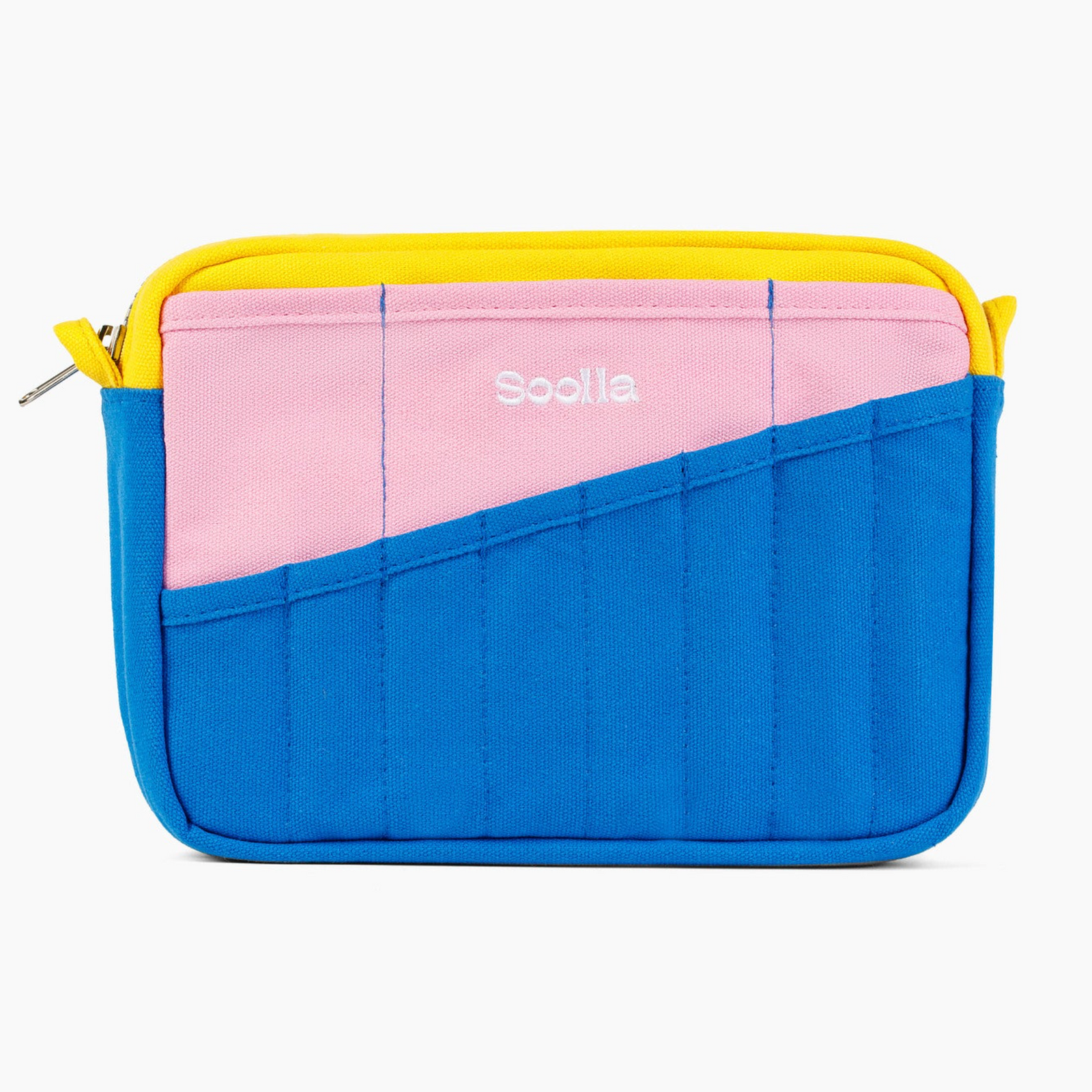 SSD x Soolla Studio Pouch