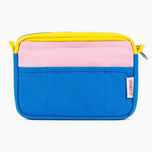 SSD x Soolla Studio Pouch