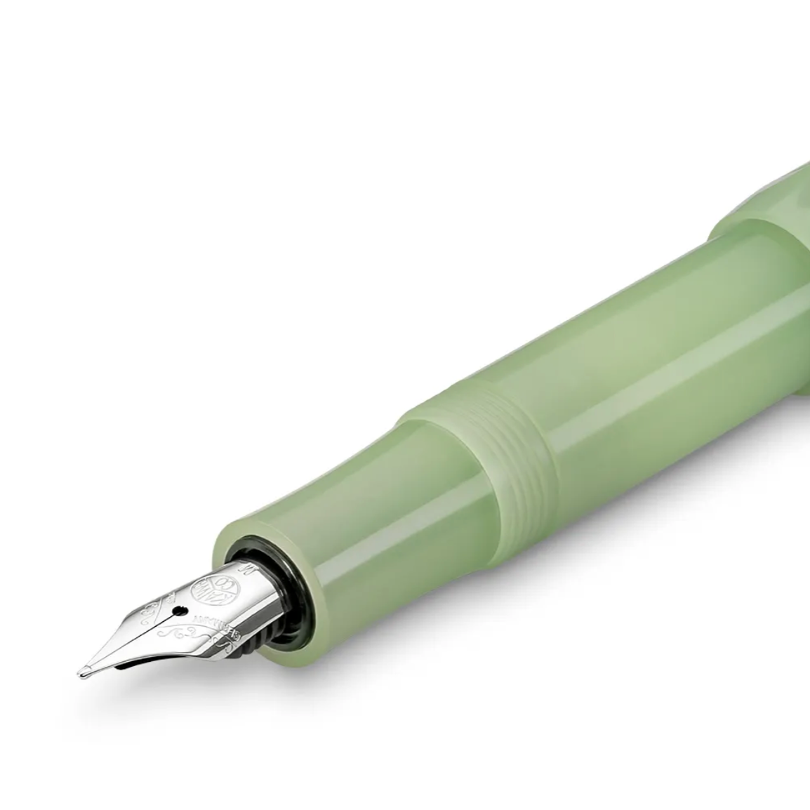 Kaweco DIY Sport: Glow in the Dark (preorder) - Papillon Press