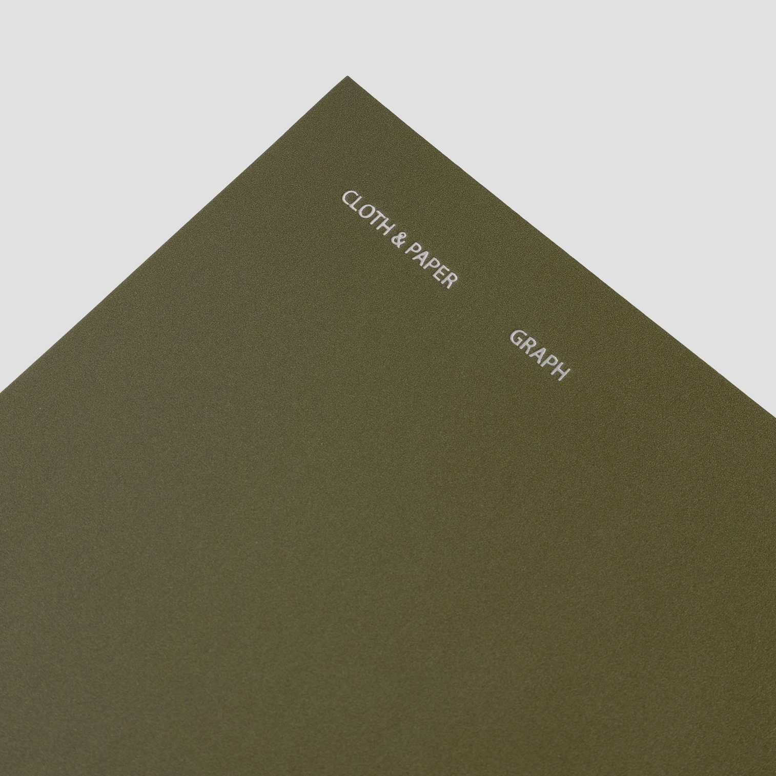 Travel Notebook: A5 Slim
