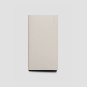 Travel Notebook: Pocket Plus