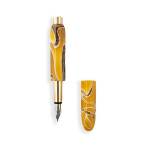 Tino Acrylic Fountain Pen Fountain Pen Kolo 
