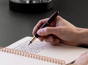 Tino Acrylic Fountain Pen Fountain Pen Kolo 