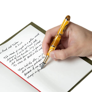 Tino Acrylic Fountain Pen Fountain Pen Kolo 