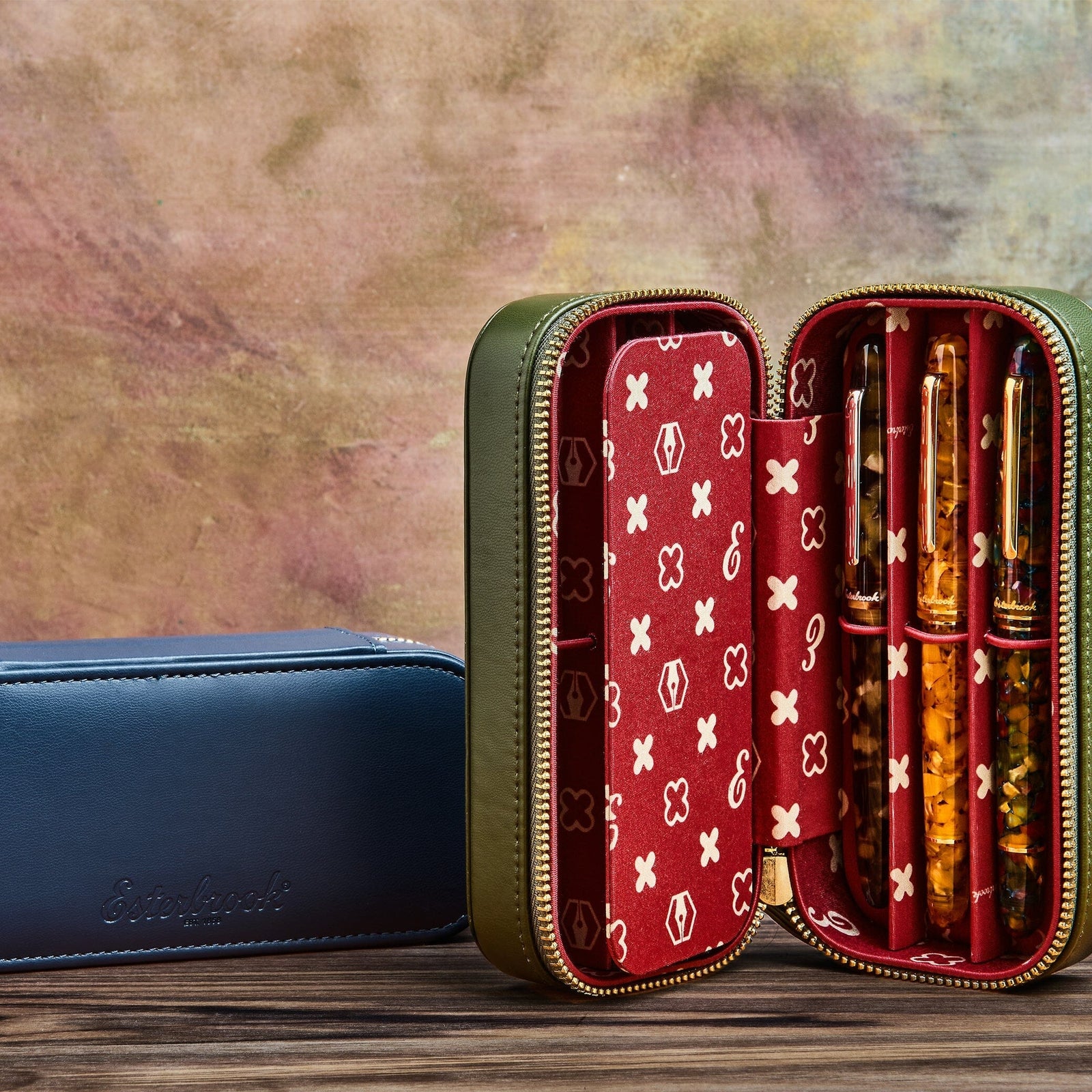 Esterbrook Pen Nook Pen Case Esterbrook 