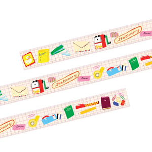 Supply Chain Wide Washi Tape Washi Tape Stationery Store Day 