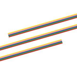 Stripes Narrow Washi Tape Washi Tape Stationery Store Day 