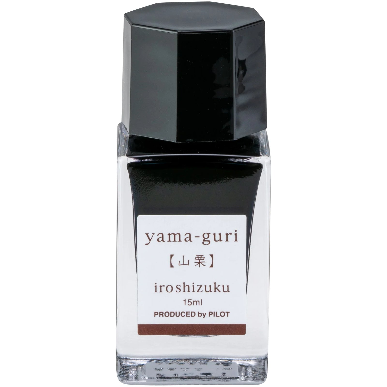 Iroshizuku Bottled Ink