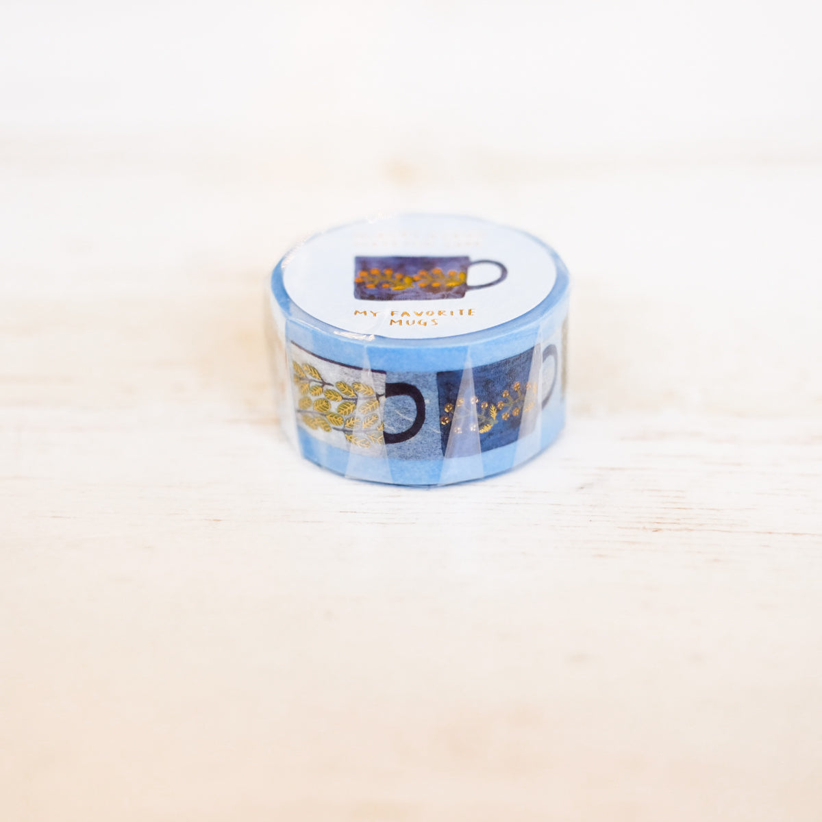 Cozyca Masking Tape