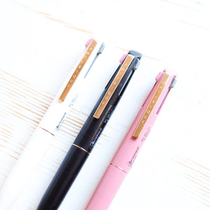 Ultra Low-Viscosity 3 Color Pen - Mini