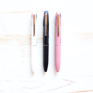 Ultra Low-Viscosity 3 Color Pen - Mini