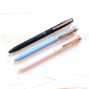 Ultra Low-Viscosity 3 Color Pen