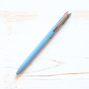 Ultra Low-Viscosity 3 Color Pen