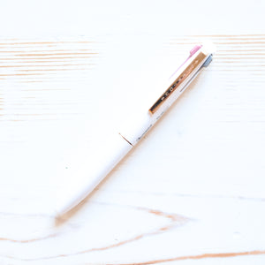 Ultra Low-Viscosity 3 Color Pen - Mini