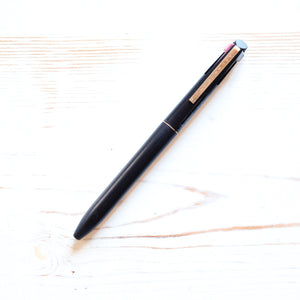 Ultra Low-Viscosity 3 Color Pen